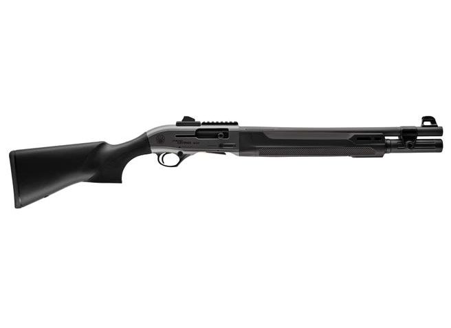 Beretta A300 Ultima Patrol Gray 12 GA 19″ Barrel 5-Rounds