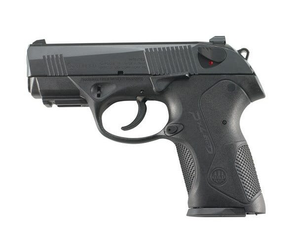 Beretta Px4 F Cmpt 40Sw Dasa NS JXC4F24