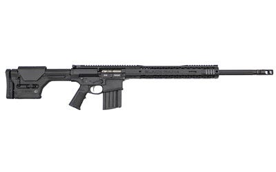 Black Rain  Ordnance Inc  Predator 6.5Cr 22" Blk BRO-PREDATOR-BLK-6.5CR