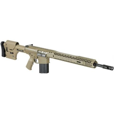 Black Rain Bropredatorf Hunting Bro Predator Semi-Automatic 308 Winchester/7.62