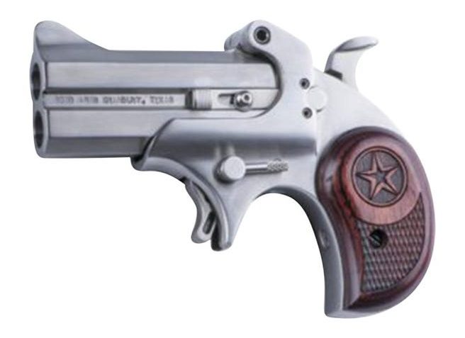 Bond Arms Cowboy Defender 45/410 3''  Bbl W/Fc BACD45410FC