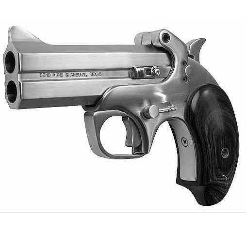 Bond Arms Texas Defender .40 S&W 3''  Bbl BATD40SW