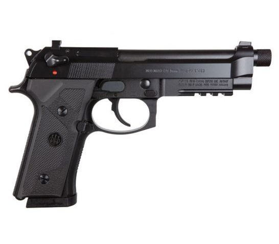 Beretta M9a3-G 9Mm 5" 10Rd Blk Dec J92M9A3G0