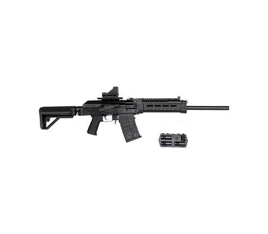 Jts M12akt2 12Ga 18.7" 2-5Rd Red Dot M12AK-T2