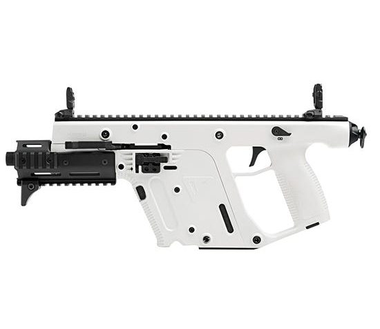 Kriss Usa Vector Sdp-E G2 10Mm 6.5" TB 15Rd Mk5 Alpine KV10PAP30