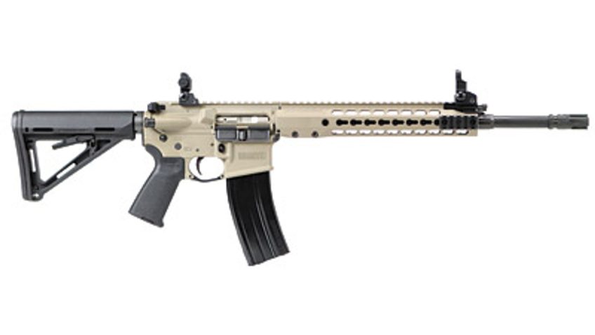 Barrett Rec7 6.8Mm 16 Gen II Fde 14591