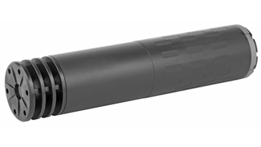 Silencerco Omega 300 Black – Silencerco Omega 300 Black