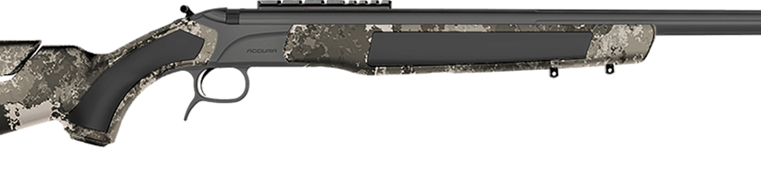 CVA Wolf V2 TrueTimber Strata .50 24″ Barrel 1-Rounds