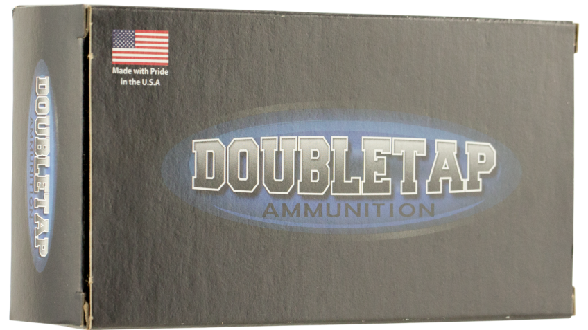 Doubletap Ammunition 2225040Bk Longrange  
22-250 Rem 40 GR Sierra Blitzking 20 Bx/ 25 CS