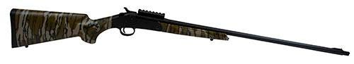 Savage Arms Model 301 Shotgun 20 GA 3" Chamber Single Shot 26" Barrel Mossy Oak Original Bottomland 19359