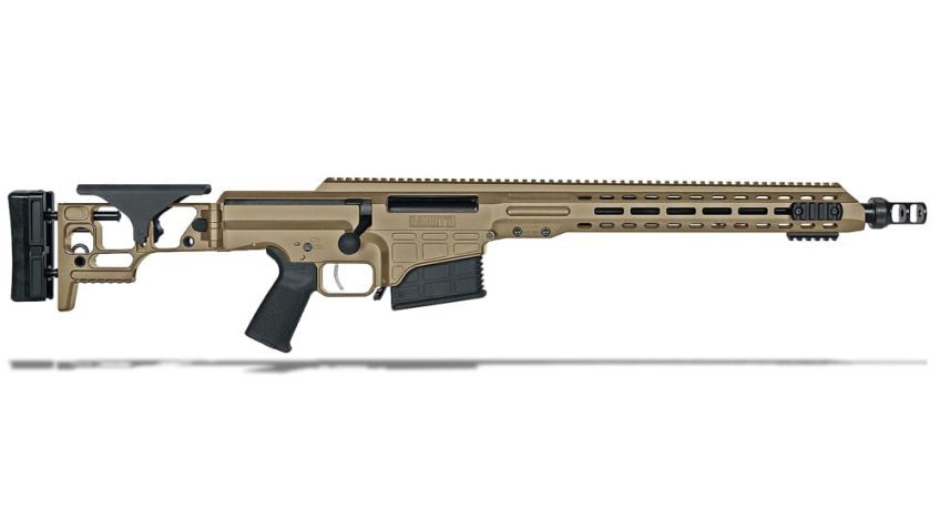 Barrett Mrad BA 308 17Fde 10Rd 18494-BRT