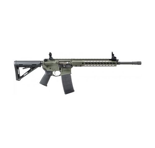 Barrett Rec7 5.56Mm 16 Grn 14589