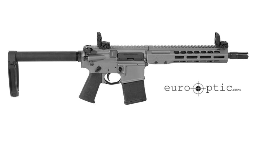 Barrett Rec7 DI 556 Gry Mlok Pstl 17951