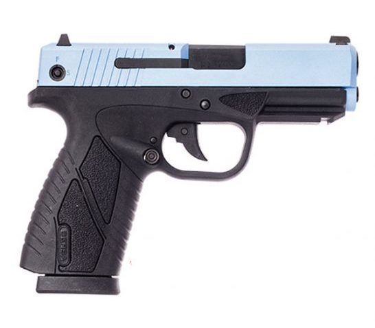 Bersa Bpcc 9Mm 8Rd Polar Blu DE BP9PBCC