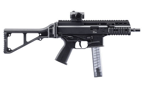 B&T Apc9 Pro Sbr 9Mm 6.8" 30Rd Blk BT-36039-SBR-MDT