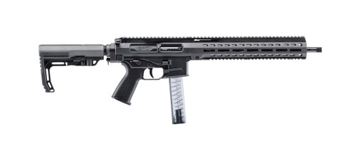 B&T SPC9 9mm 16″ Barrel 30-Rounds