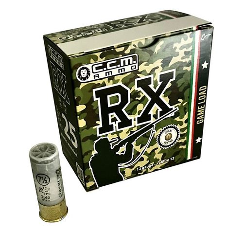 RX HEAVY DOVE 12GA. 1 1/8OZ 3 1/4DR. #