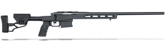 Bergara Premier Lrp .300Wm 26" Black Matte/Chassis BPR17300C