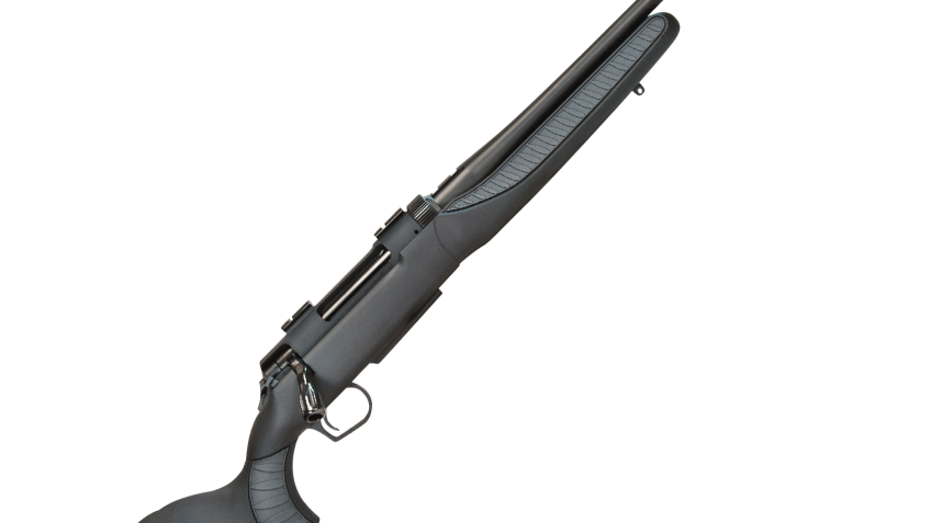 Thompson/Center Dimension Centerfire Bolt-Action Rifle – .270 Winchester