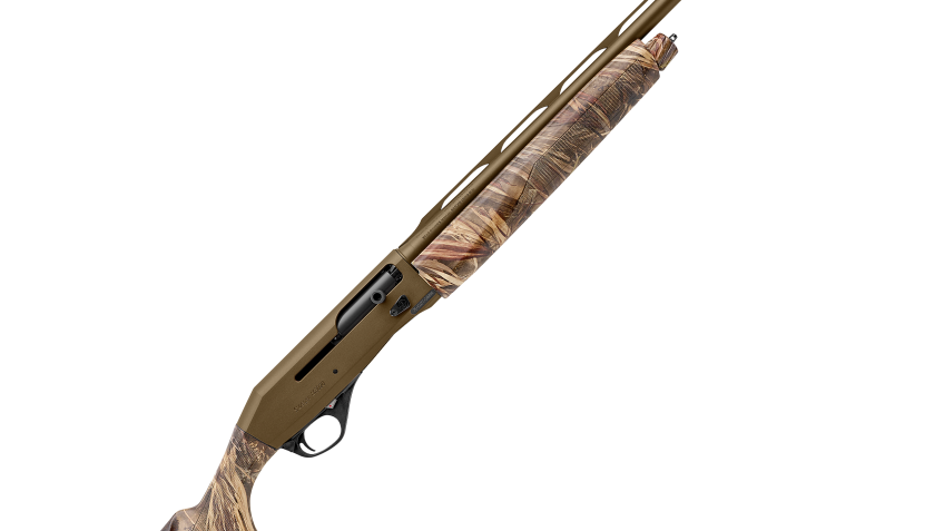 Stoeger M3020 Semi-Auto Shotgun – Bronze Cerakote – 28