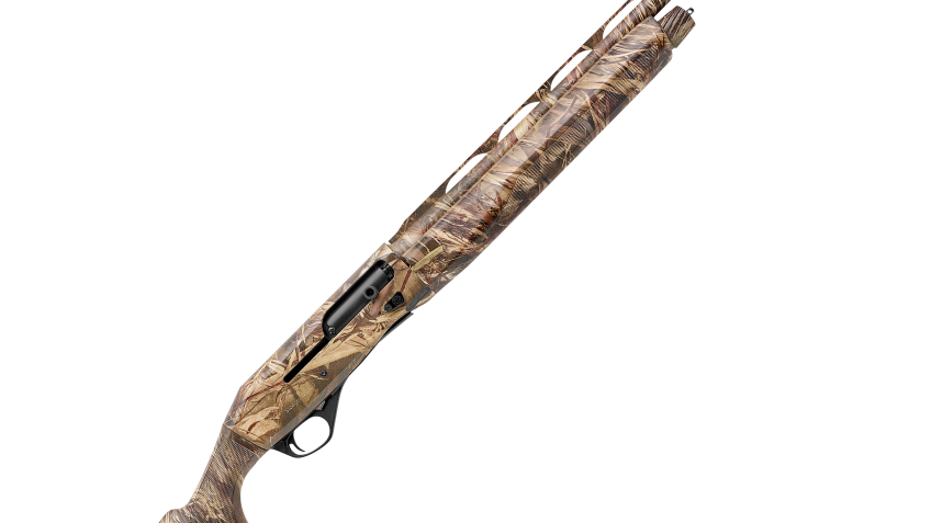 Stoeger M3500 Semi-Auto Shotgun in Camo Finish – TrueTimber DRT