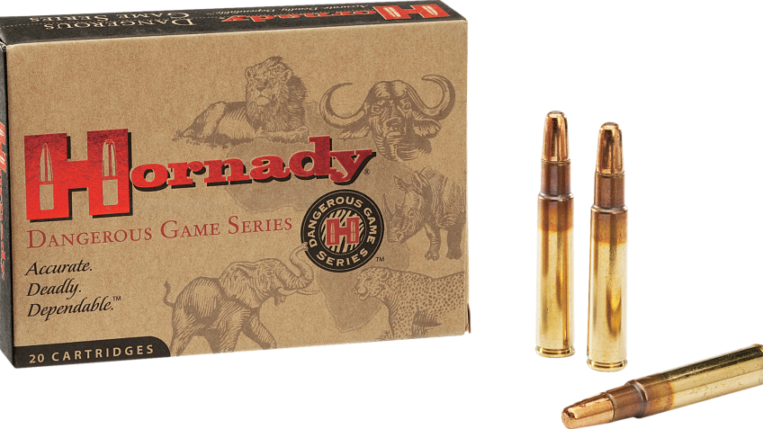 Hornady .300 AAC Blackout 135 Grain Flex Tip Custom Centerfire Rifle Ammo