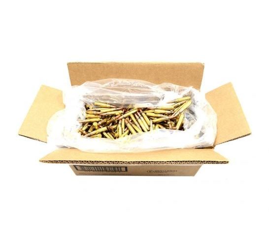 Federal American Eagle 223Rem 55Gr Fmj 1000/1 AE223BKX