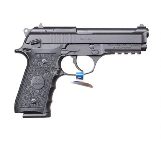 Eaa Gir Mc39 SA 9Mm Blk 18Rd 390400