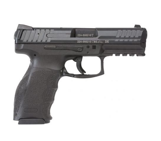 Heckler & Koch Vp9 9Mm 2-15Rd Mags M700009-A5