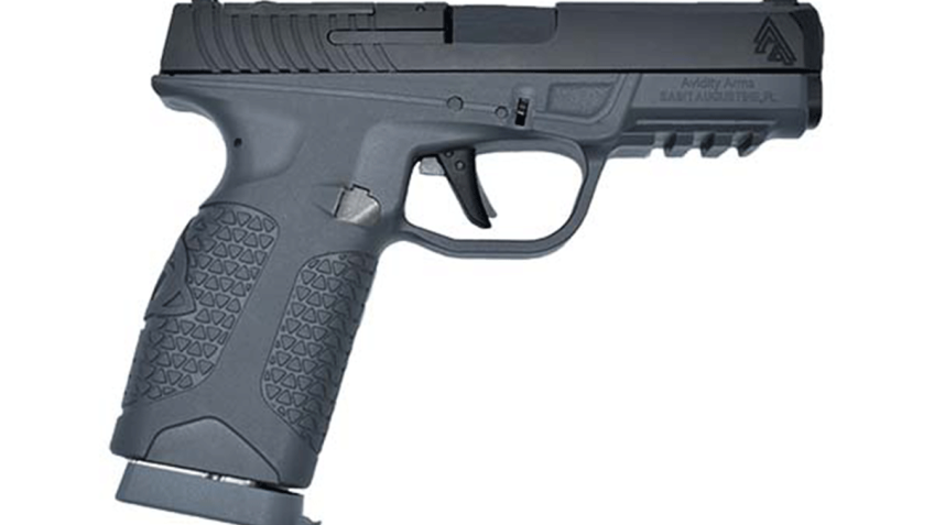 Avidity Arms Pd10 OR 9Mm 4B FS 10Rd PD10-OC