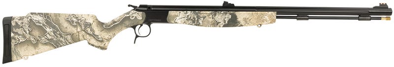 CVA Optima V2 Northwest Realtree Excape .50 26″ Barrel 1-Rounds