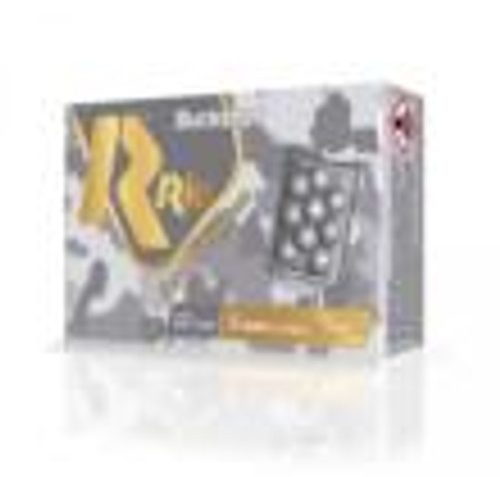 Rio Royal Buck 12 GA 2 3/4"  21 Plts #4B 1345 Fps – 250/Ct Case (50 Boxes OF 5/Ct) RB122105C