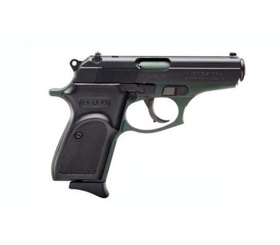 Bersa Thun 380 DA Pst 8Rd B/Odg T380ODG8