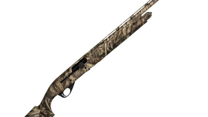 IFG Desperado DSP-312 Desert C2 Camo 12 GA 28″ Barrel 5-Rounds