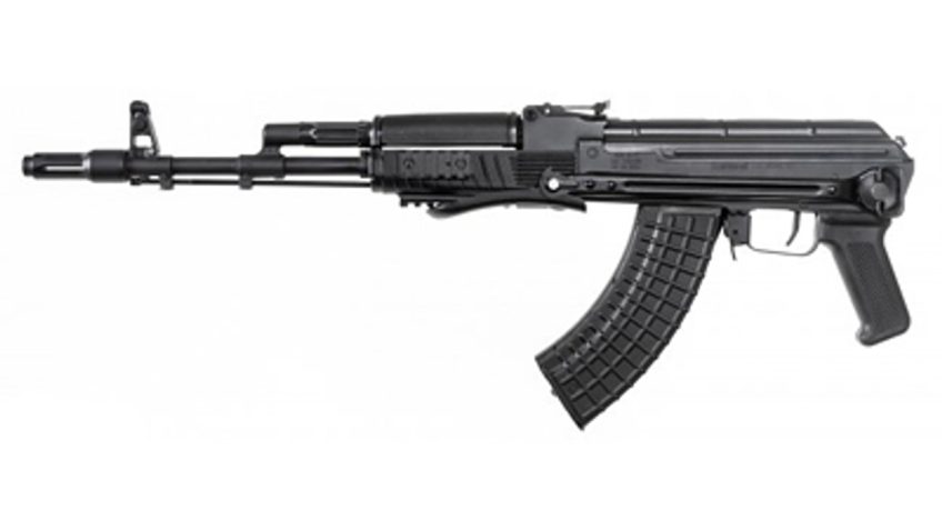 Ars Sas M7 762X39 16.3" 30Rd Blk Crk SASM7-12