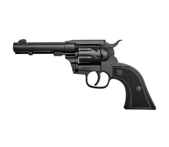 Diamondback Sidekick .22 LR 4.5″ Barrel 9-Rounds Zinc Alloy Frame