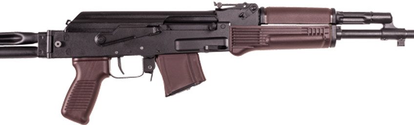 Arsenal SAM7SF Plum 7.62 X 39 16.3″ Barrel 30-Rounds