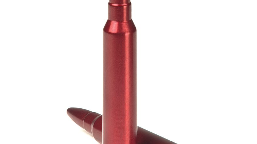 A-ZOOM RIFLE 300 WIN MAG ALUMINUM SNAP CAP