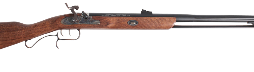 Traditions ShedHorn Musket Wood .50 Caliber 26″ Barrel 1-Rounds