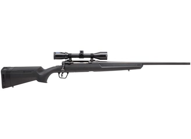 SAVAGE ARMS AXIS II COMPACT