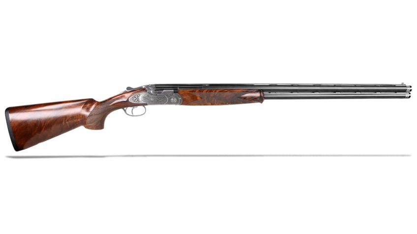 Beretta 687 EELL Diamond Pigeon Stainless 20 Gauge 3in Over Under Shotgun – 30in