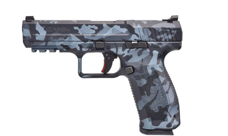 CANIK TP9SF SPECIAL FORCES