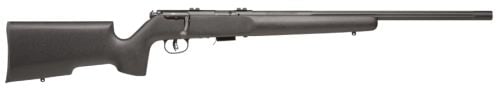 SAV MARK II TR 22LR 22 HVY FLUTED TACTICAL STK