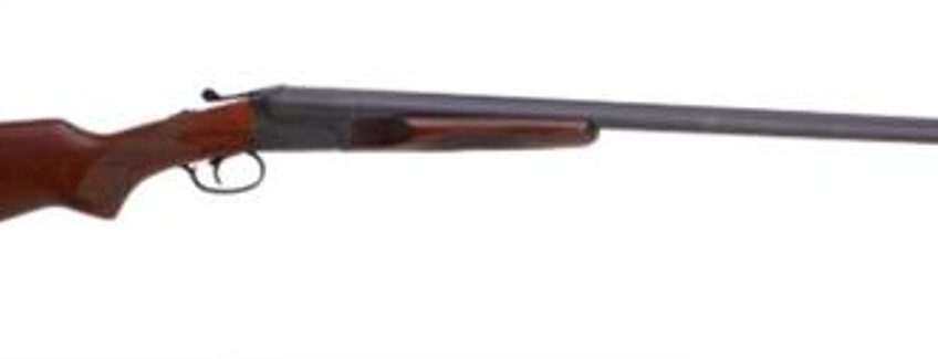 STOEGER UPLANDER LONGFOWLER