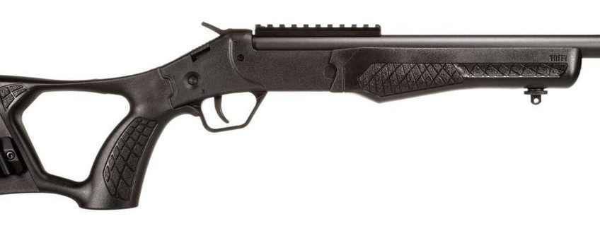 ROSSI SURVIVAL RIFLE