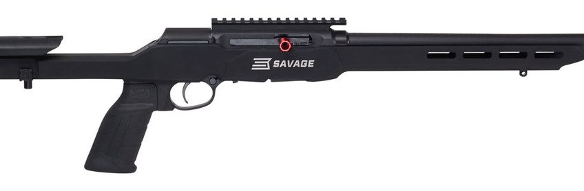 Savage A22, Sav 47248 A22 Precision 22lr  Semi