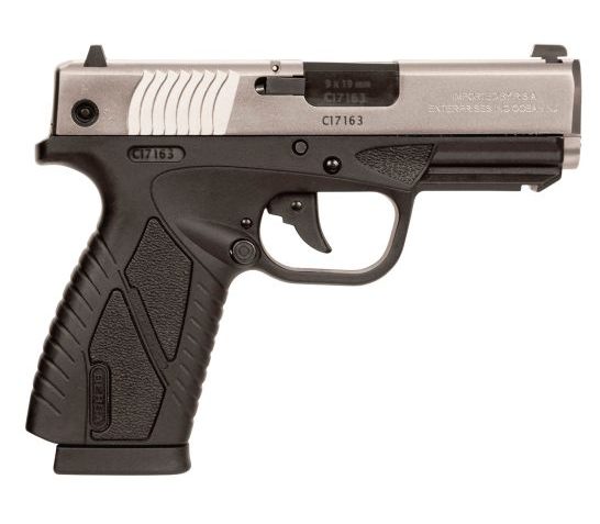 Bersa Bpcc, Bersa Bp9dtcc       9mm            8r  Dt