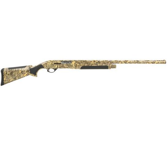 Hatfield USA12C3 12 Gauge 28" Barrel 3-1/2" Chamber Mossy Oak Shadow Semi Auto Shotgun