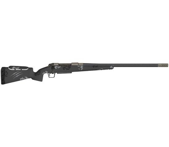 Fierce CT Rival XP 308 Winchester, 20" Barrel, Phantom Camo, 4rd