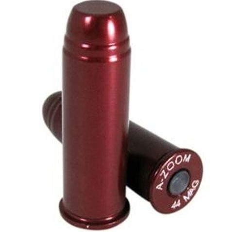 Azoom Snap Caps 44mag 6/pk